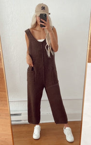 Teddy Jumper