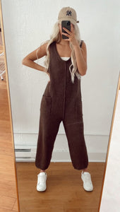 Teddy Jumper