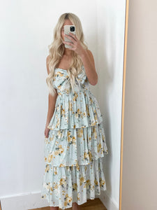 Summer Love Dress