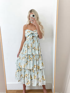Summer Love Dress
