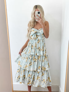 Summer Love Dress