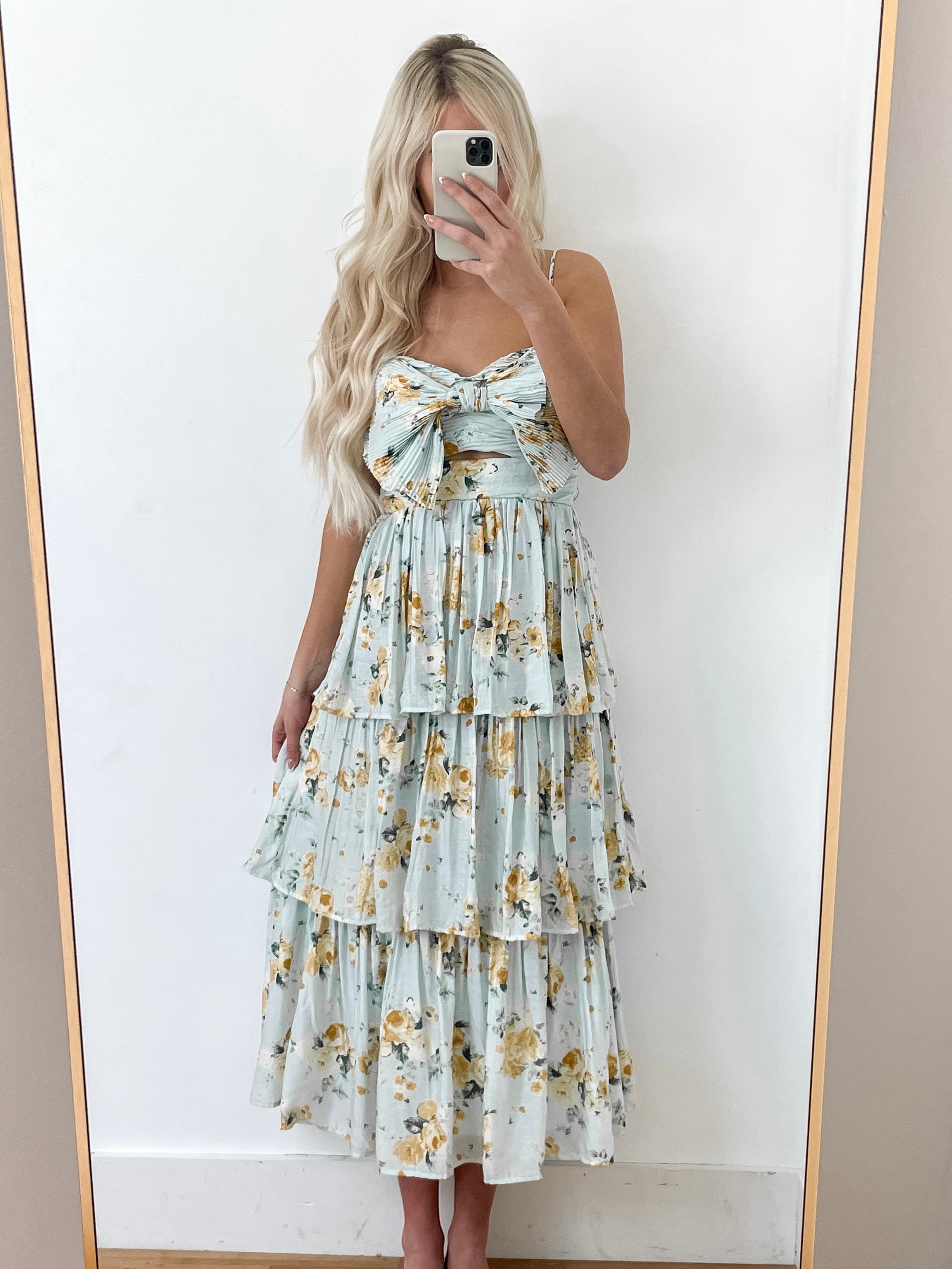 Summer Love Dress