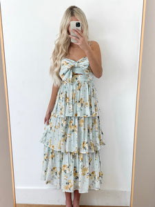 Summer Love Dress