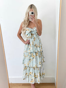 Summer Love Dress