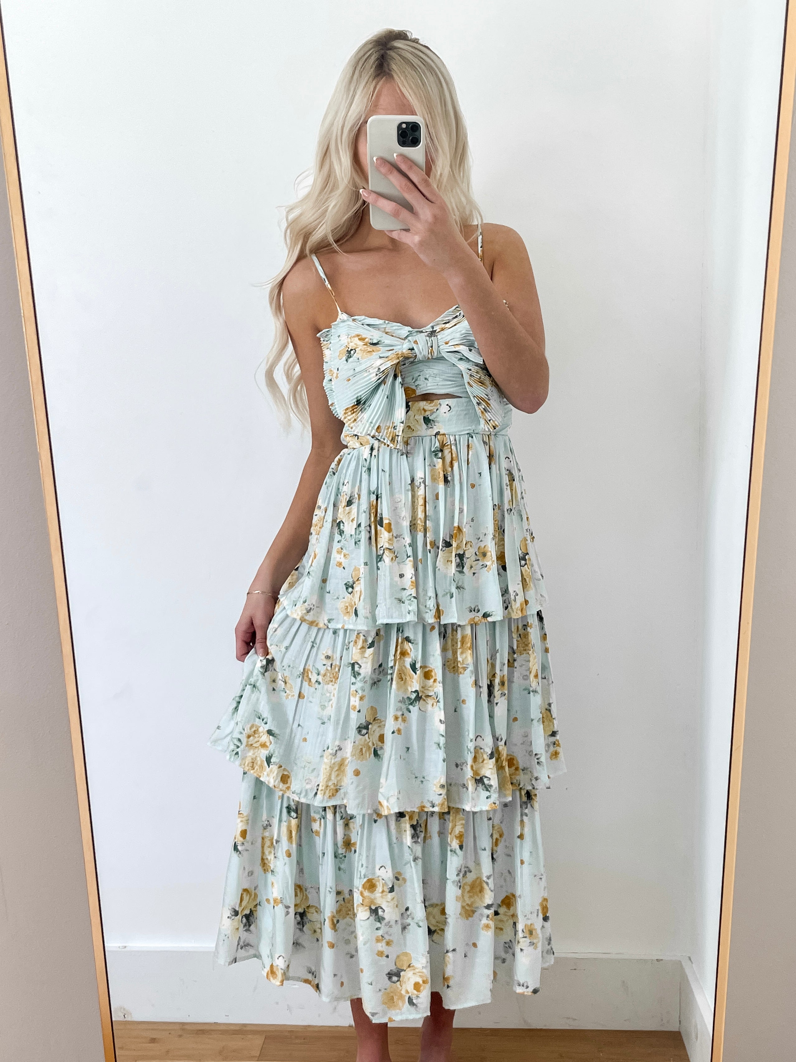 Summer Love Dress