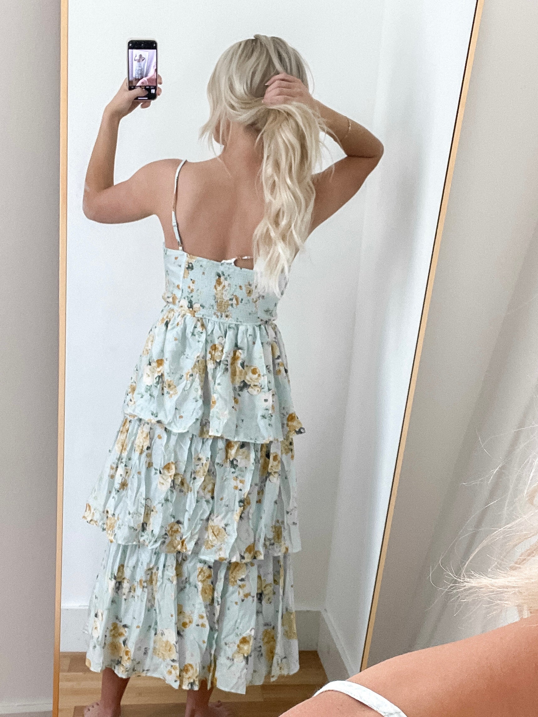 Summer Love Dress
