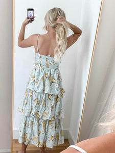 Summer Love Dress