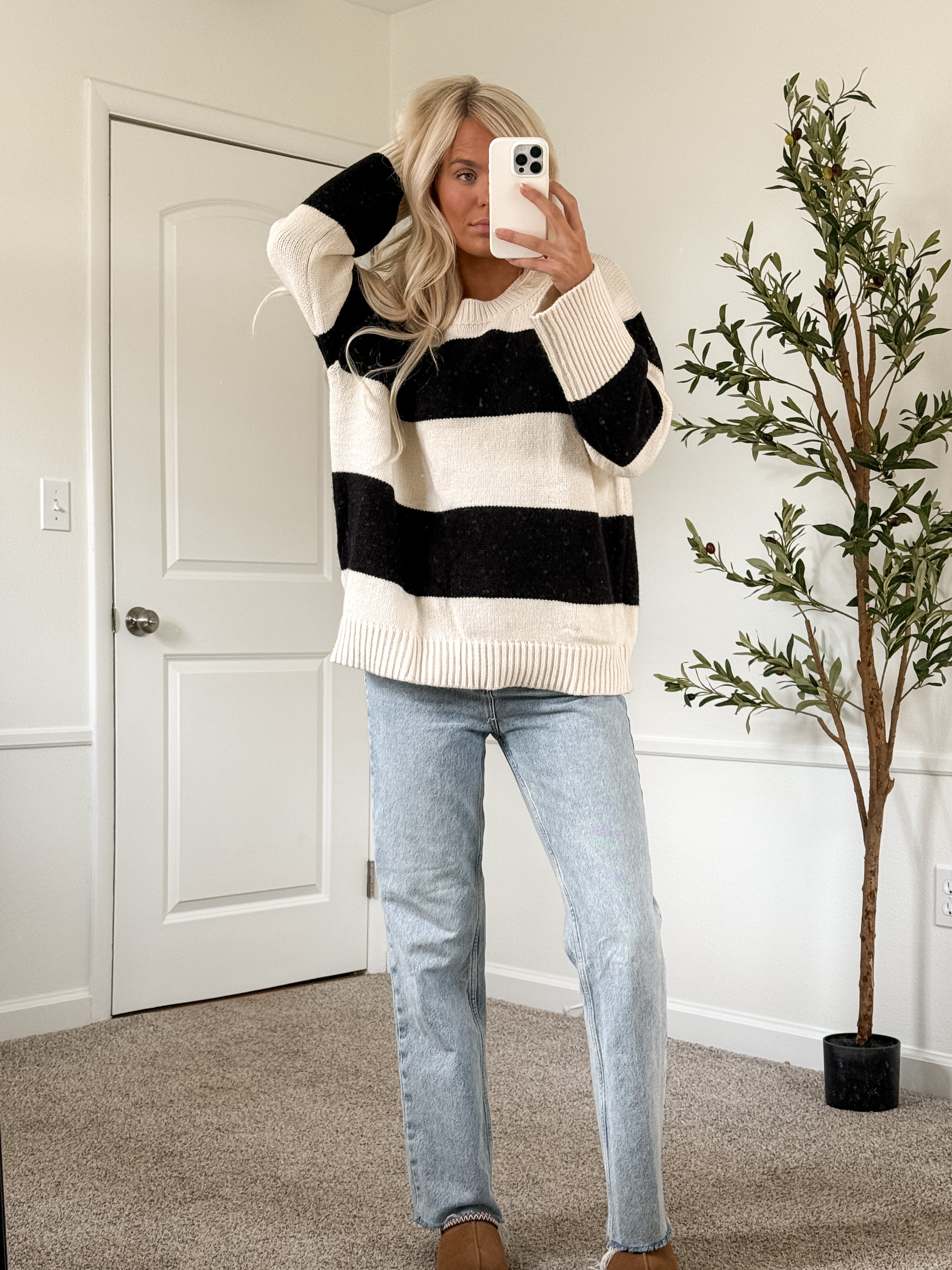 Valerie Sweater