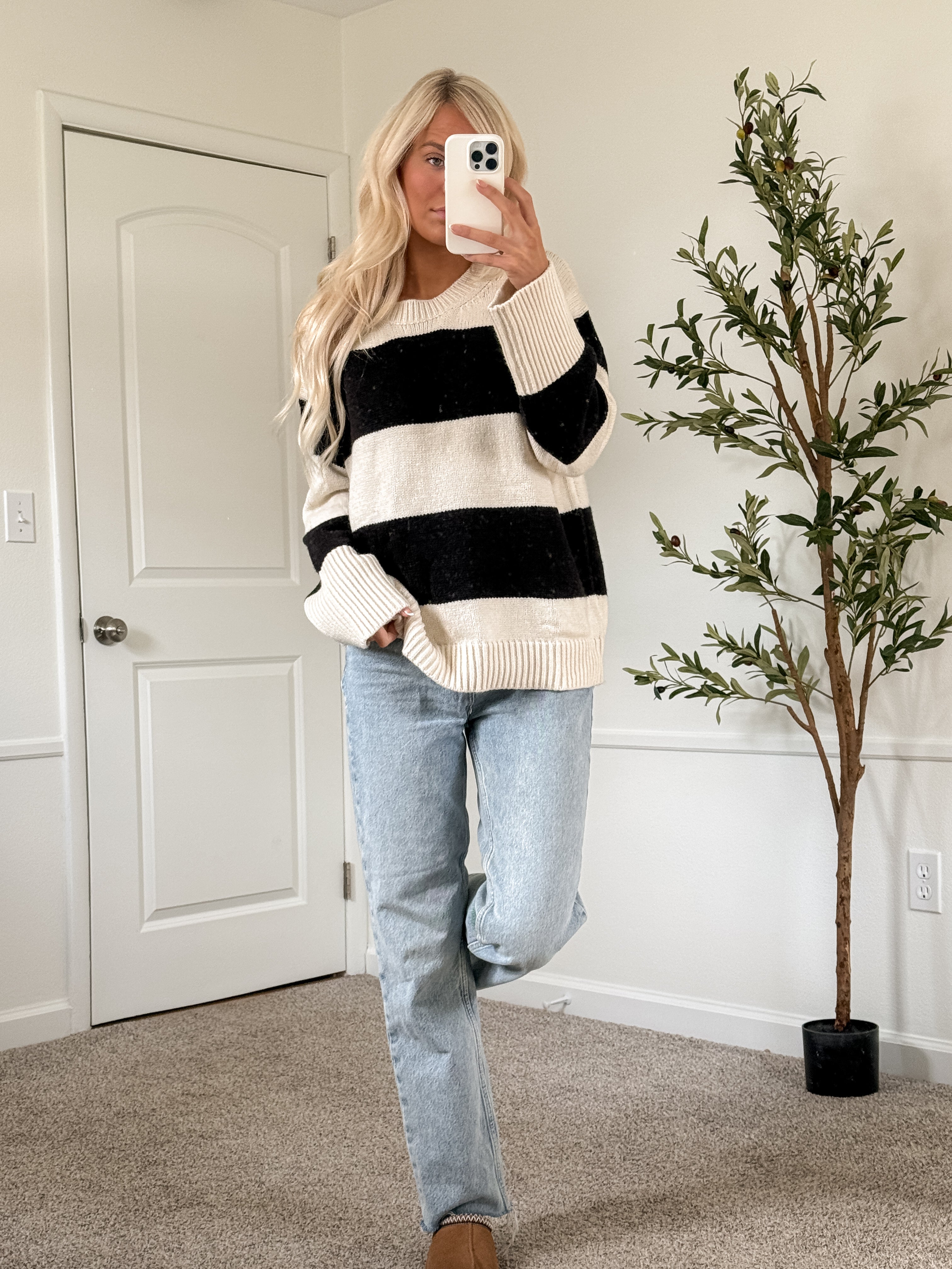 Valerie Sweater