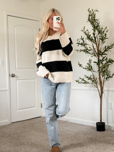 Valerie Sweater