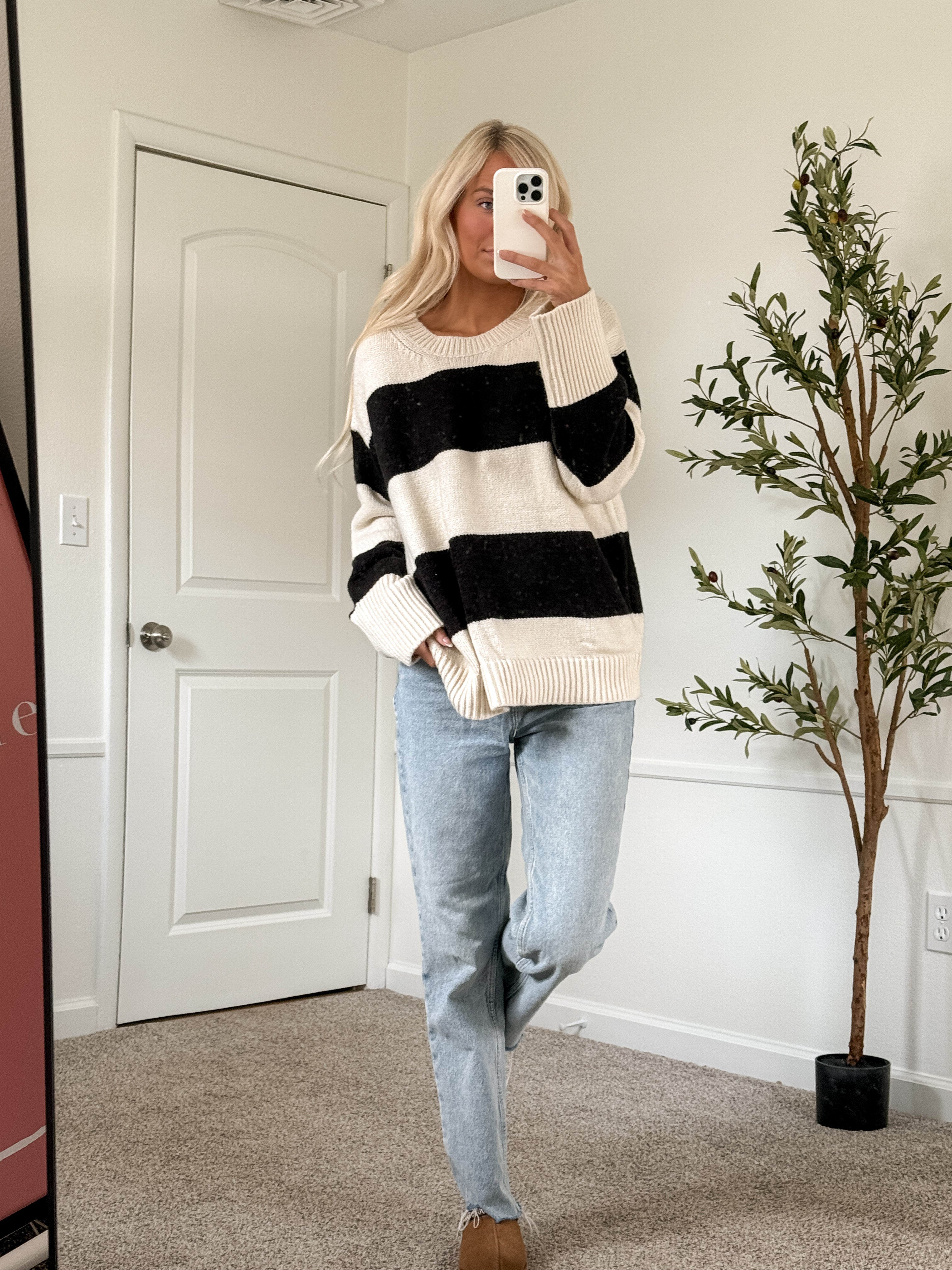 Valerie Sweater