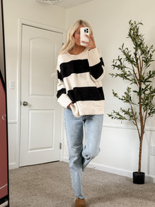 Valerie Sweater