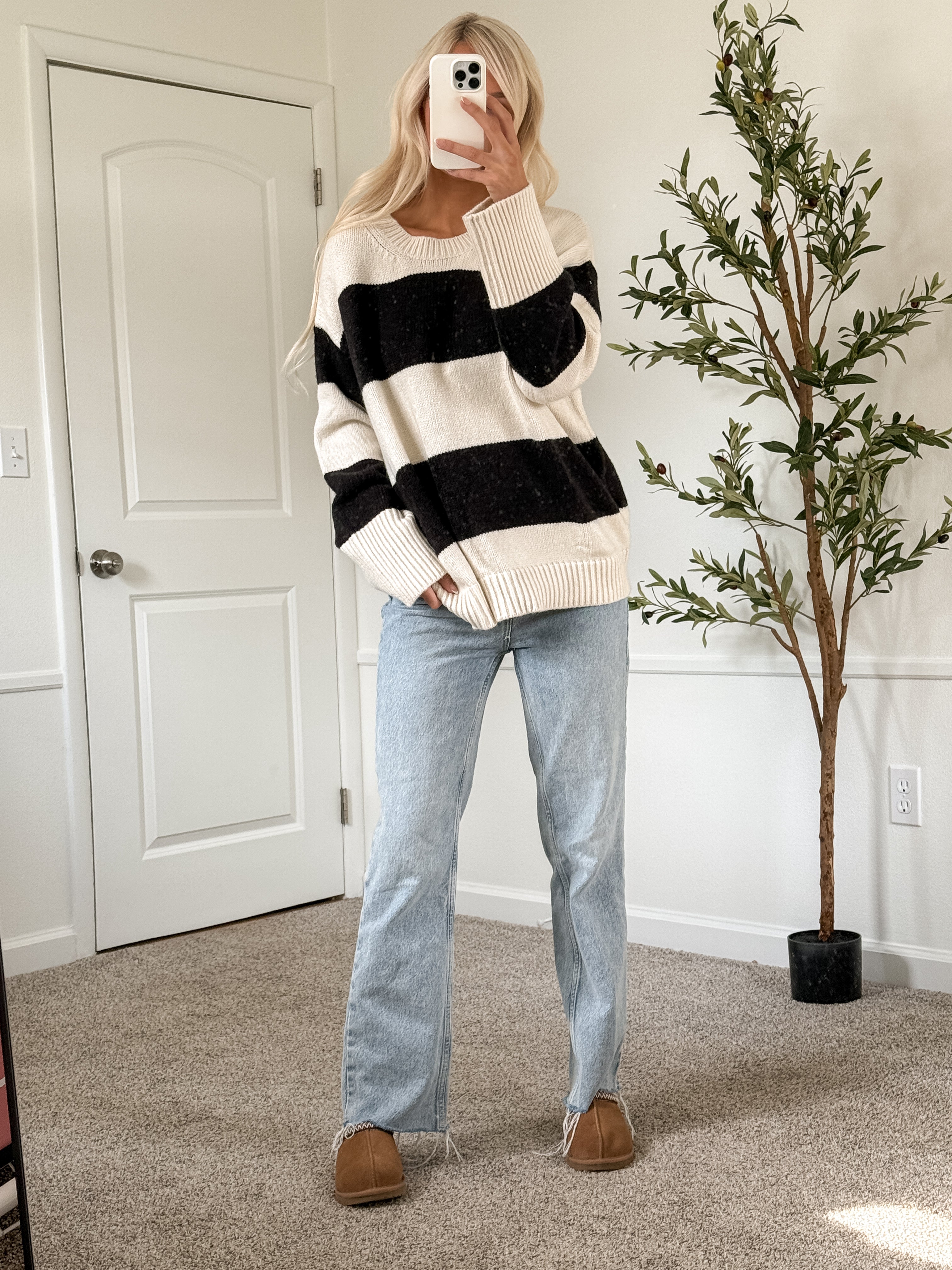 Valerie Sweater