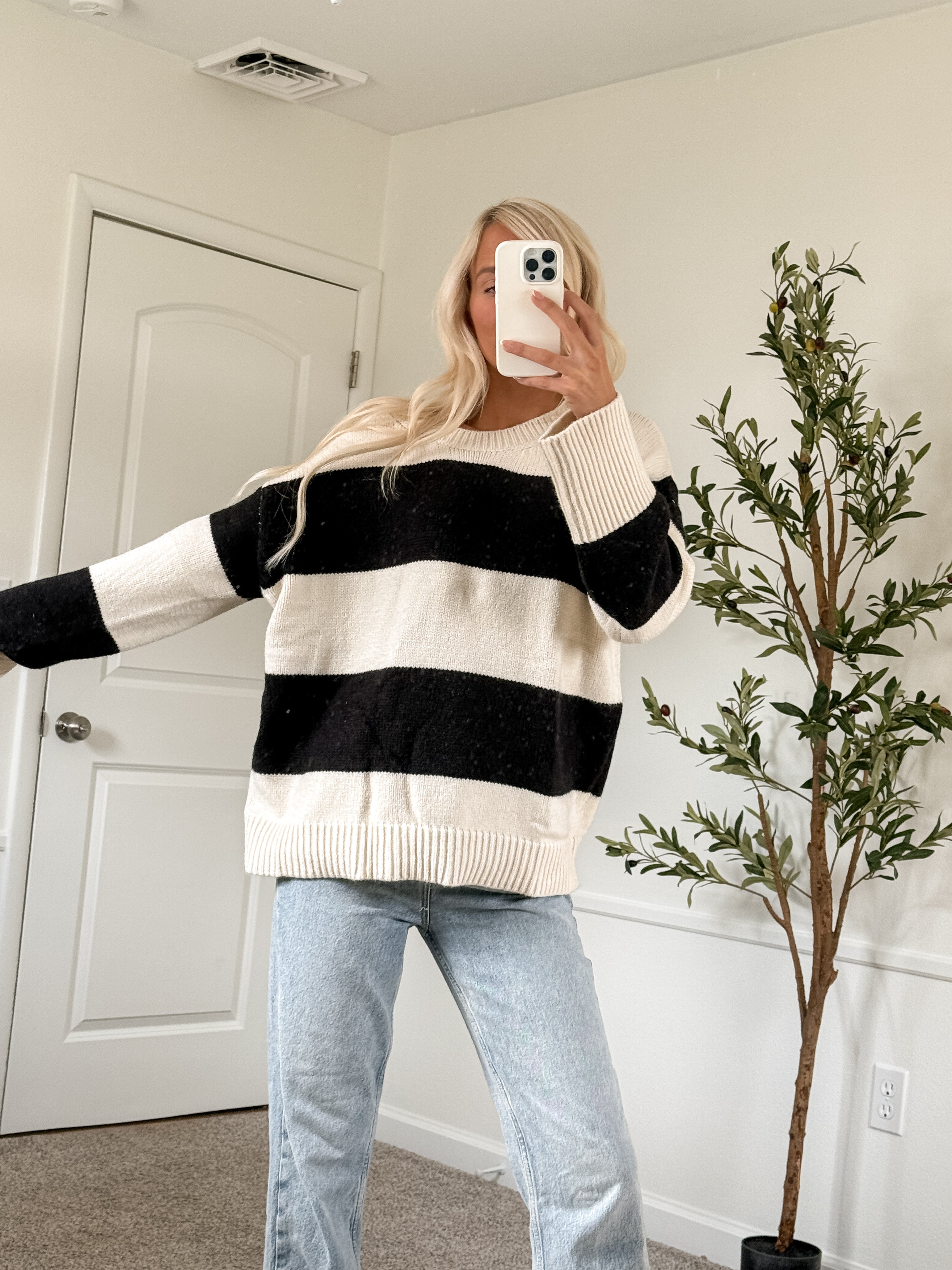 Valerie Sweater