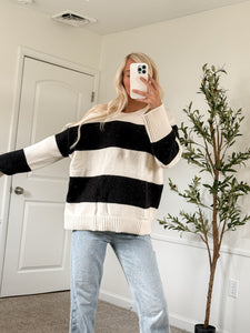 Valerie Sweater