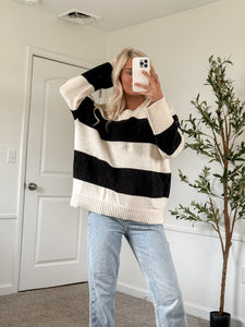 Valerie Sweater