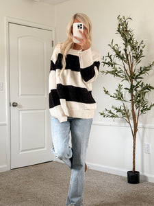 Valerie Sweater