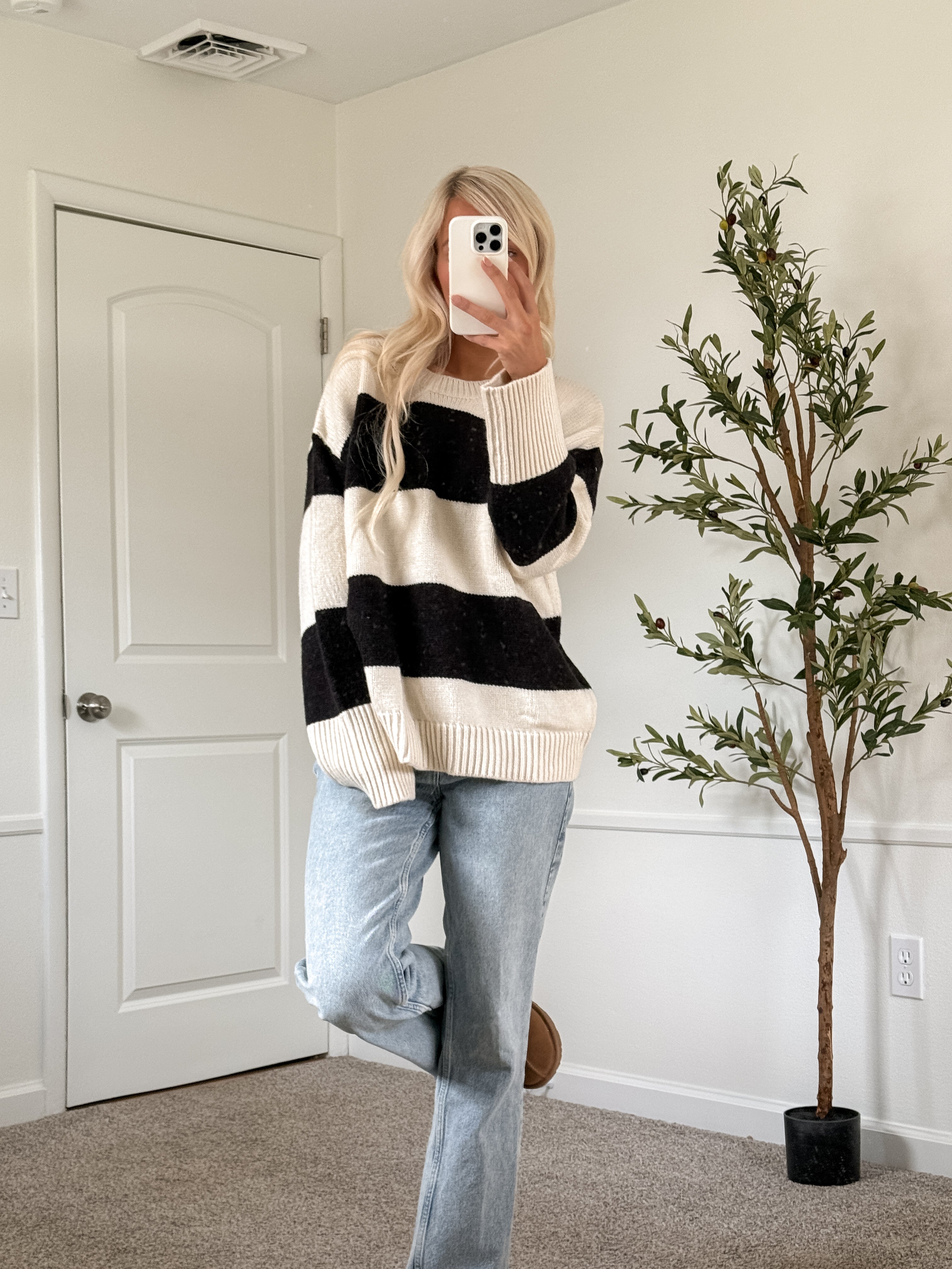 Valerie Sweater