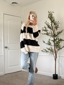 Valerie Sweater