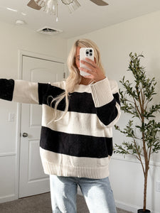 Valerie Sweater