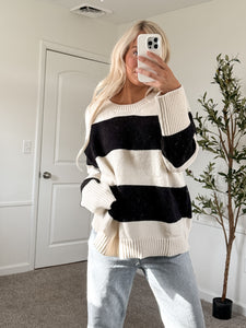Valerie Sweater
