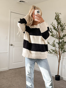 Valerie Sweater