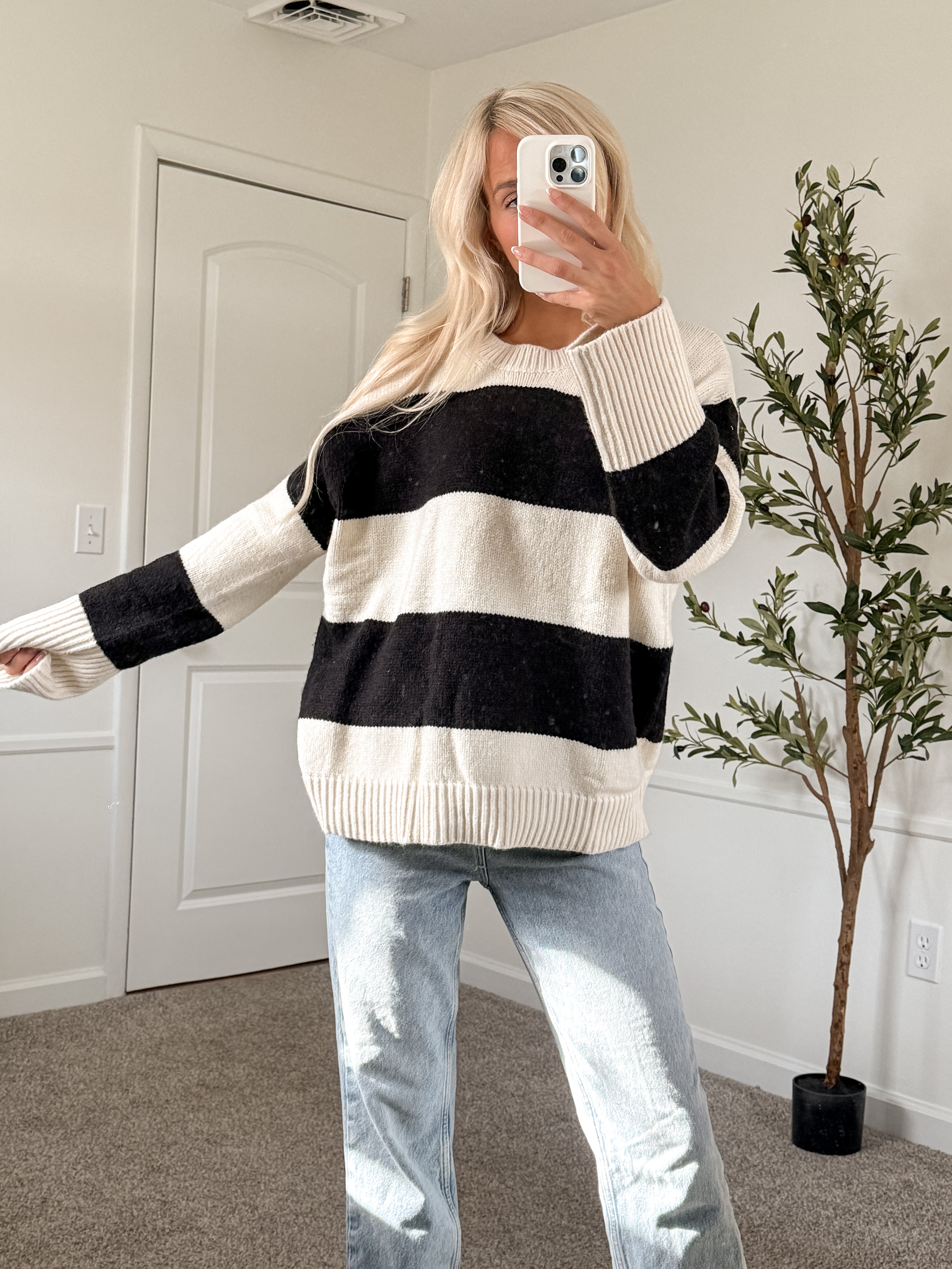 Valerie Sweater
