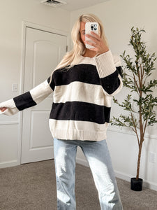 Valerie Sweater
