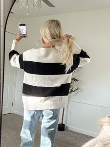 Valerie Sweater