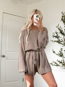 Comfort Vibes Romper