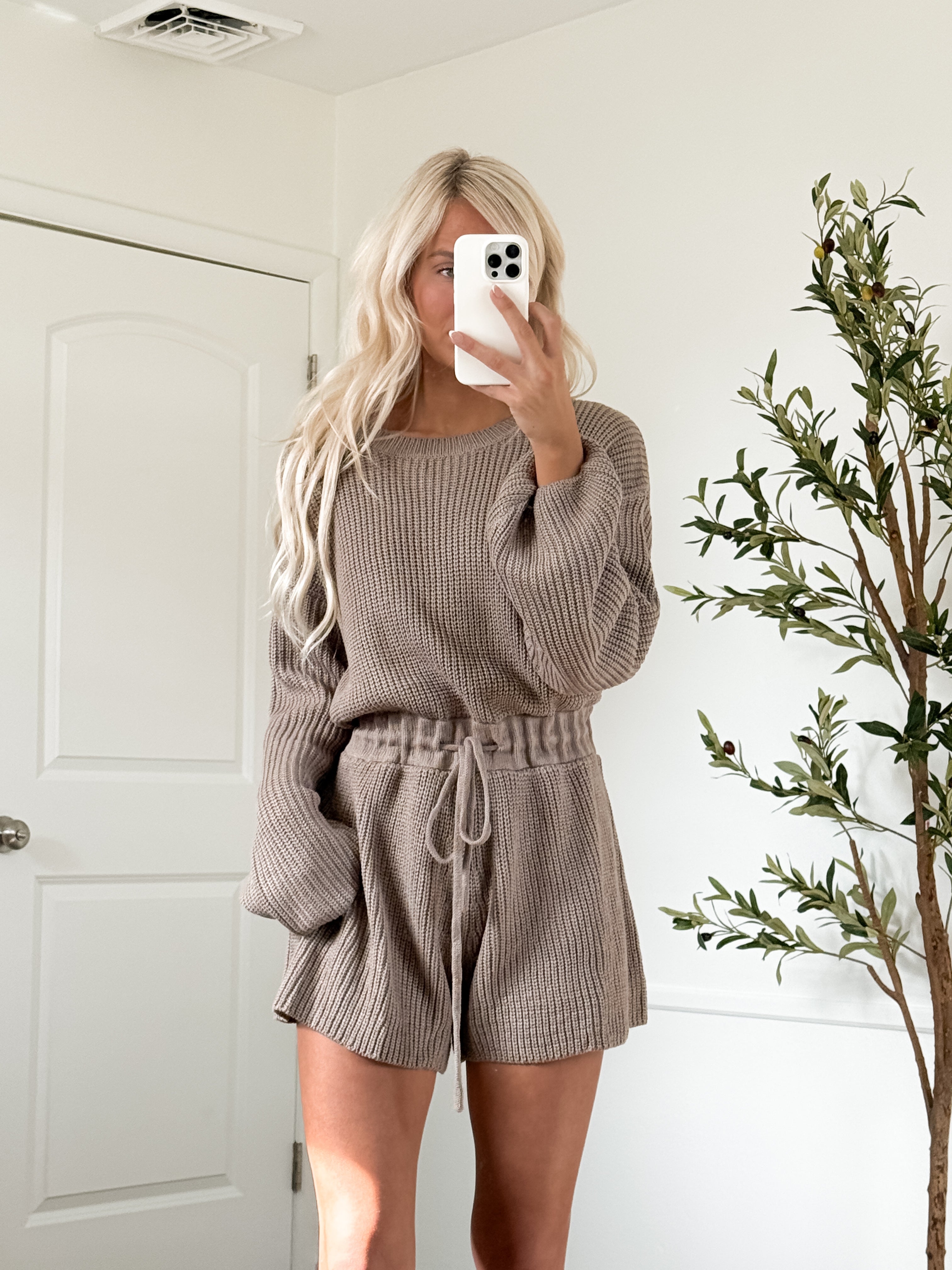 Comfort Vibes Romper