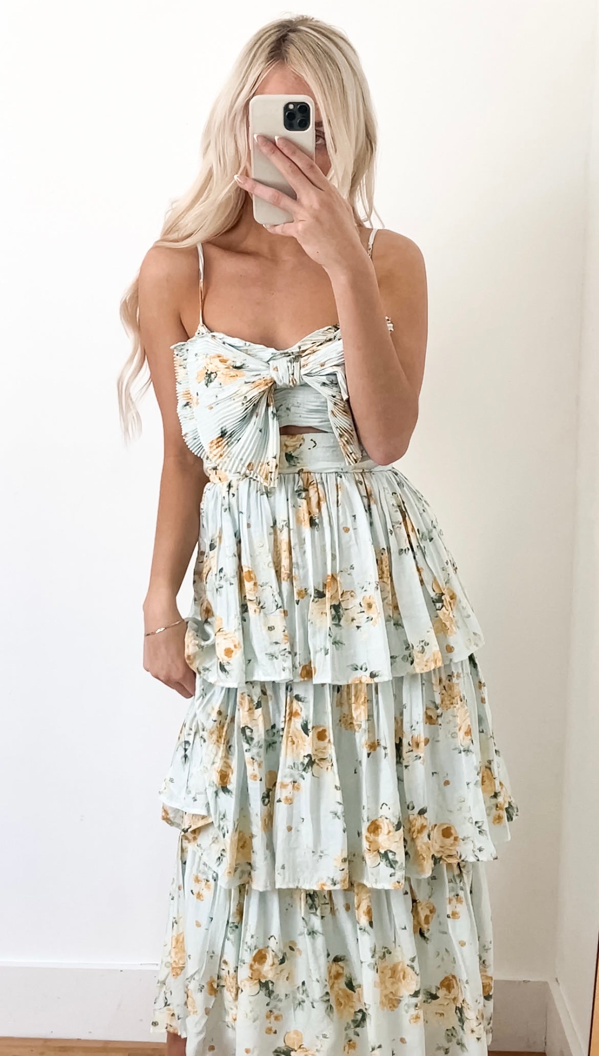 Summer Love Dress