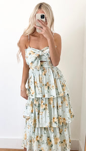 Summer Love Dress