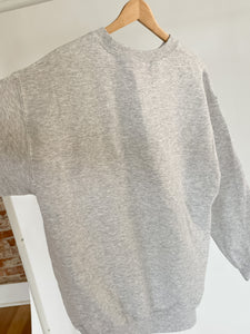 Jesus Loves You Crewneck