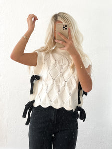 Kendal Sweater Vest