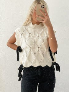 Kendal Sweater Vest
