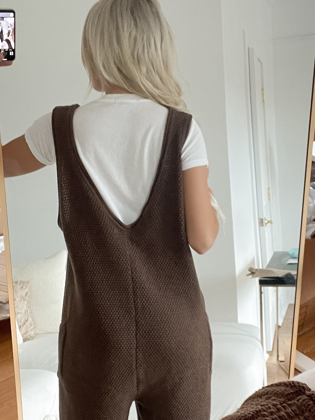Teddy Jumper