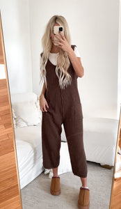 Teddy Jumper
