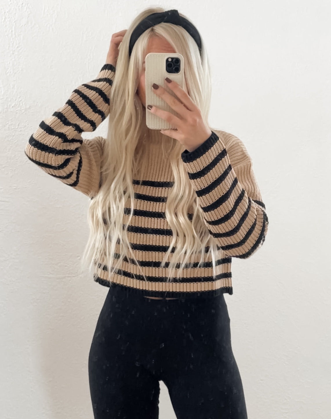 Millie Sweater