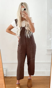 Teddy Jumper