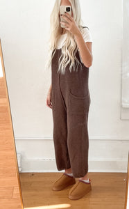 Teddy Jumper