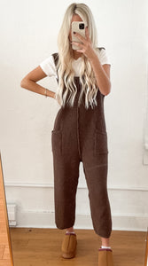 Teddy Jumper