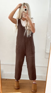 Teddy Jumper