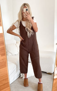 Teddy Jumper
