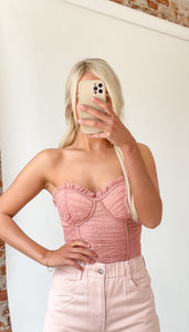 Kove Bodysuit
