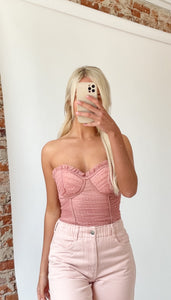 Kove Bodysuit