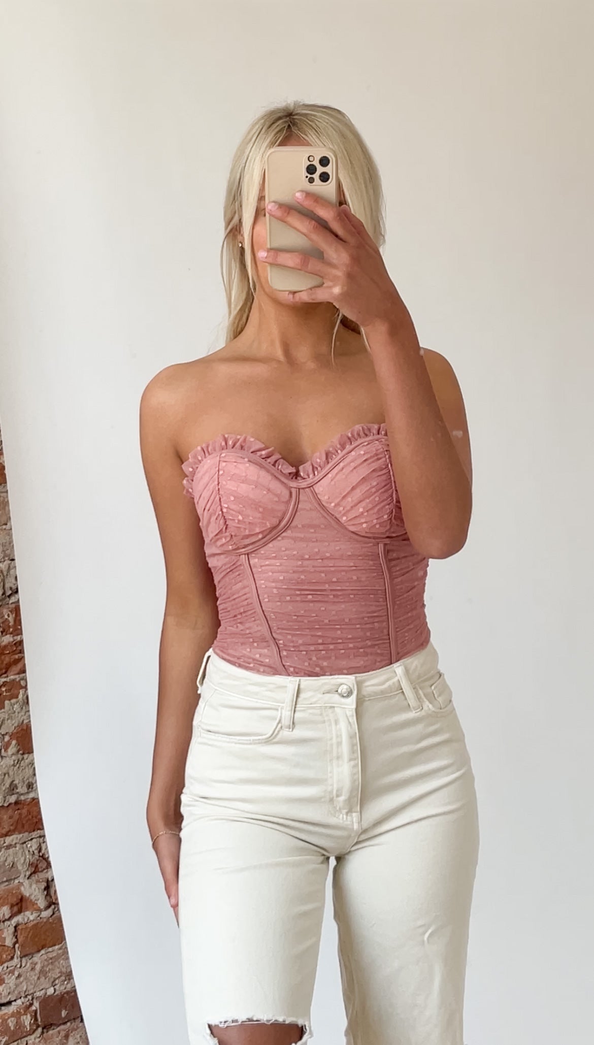 Kove Bodysuit