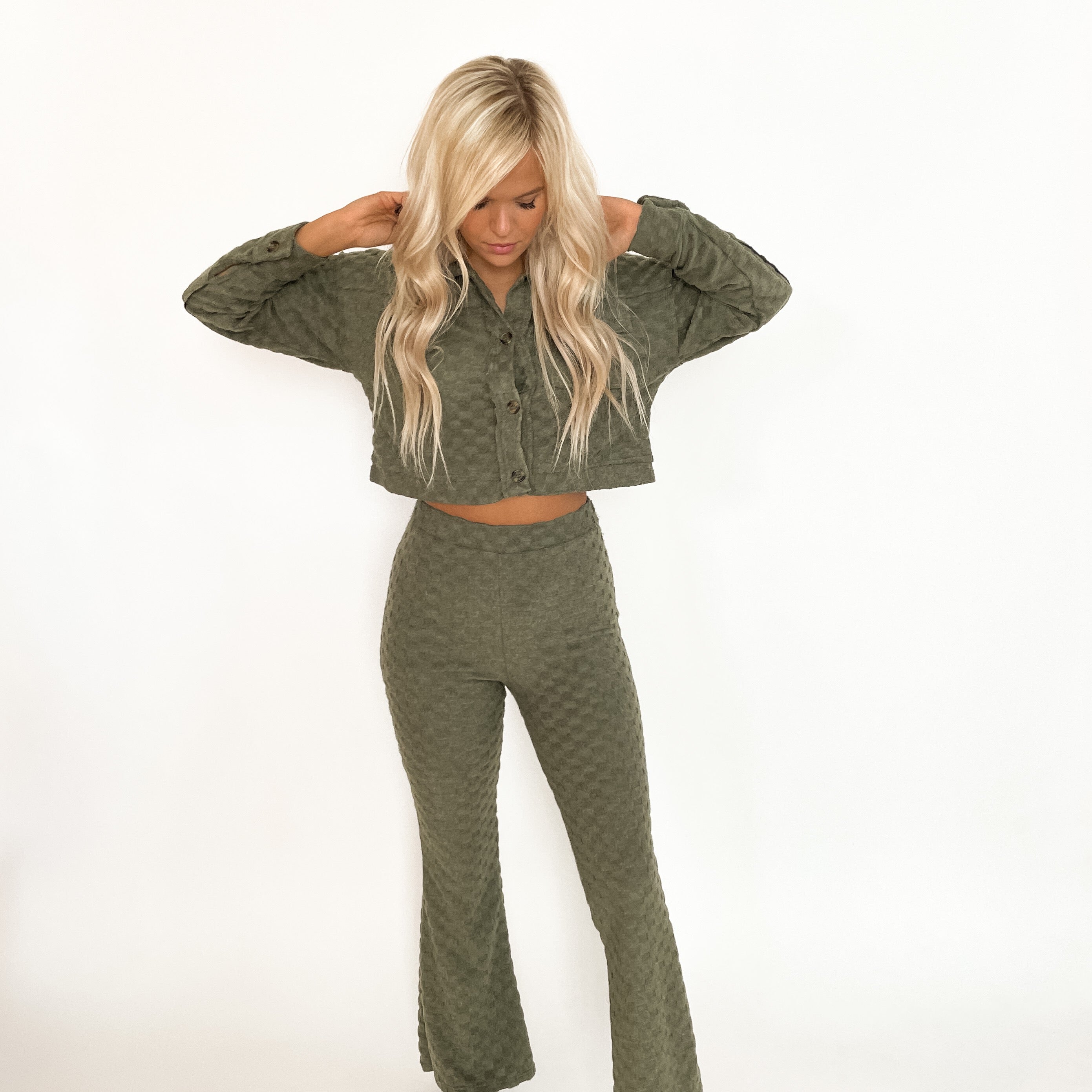 Cool And Comfy Bottoms