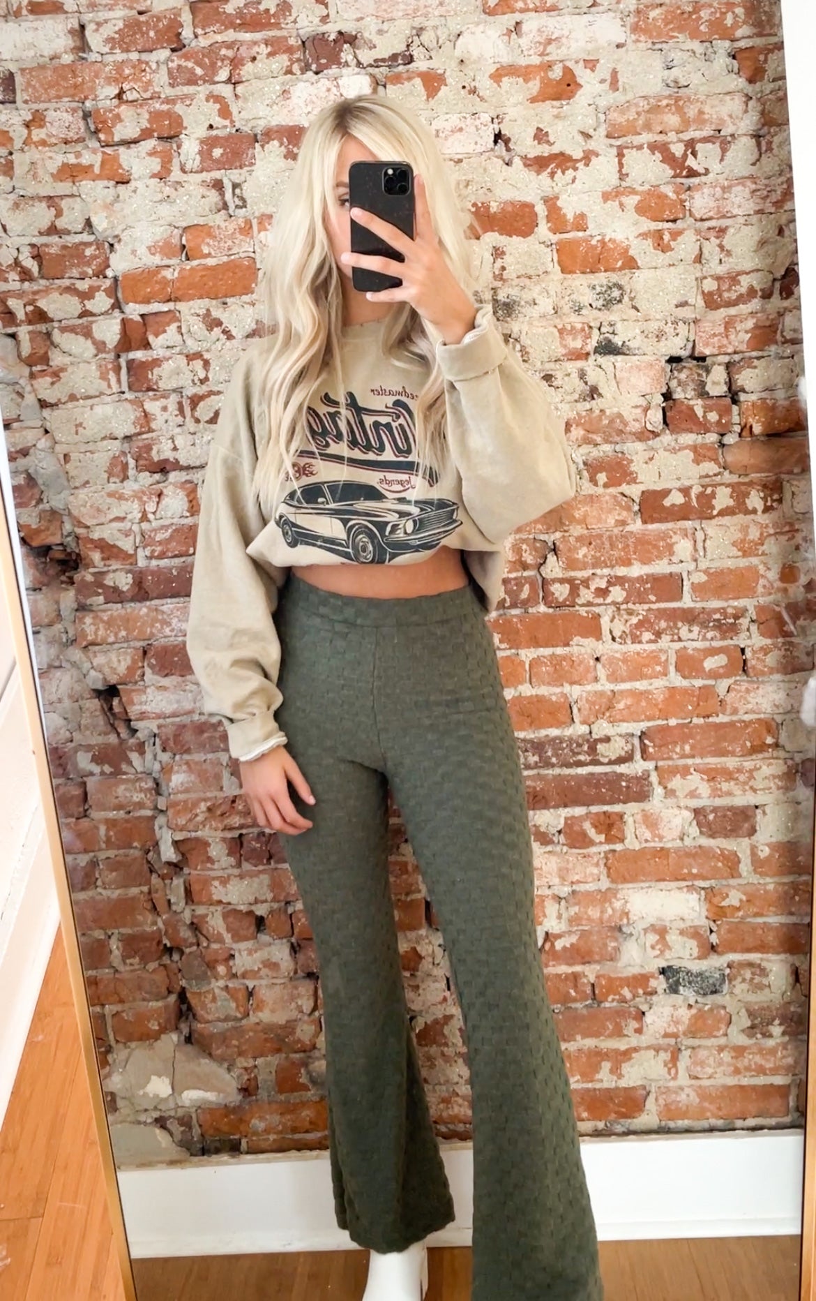 Cool And Comfy Bottoms
