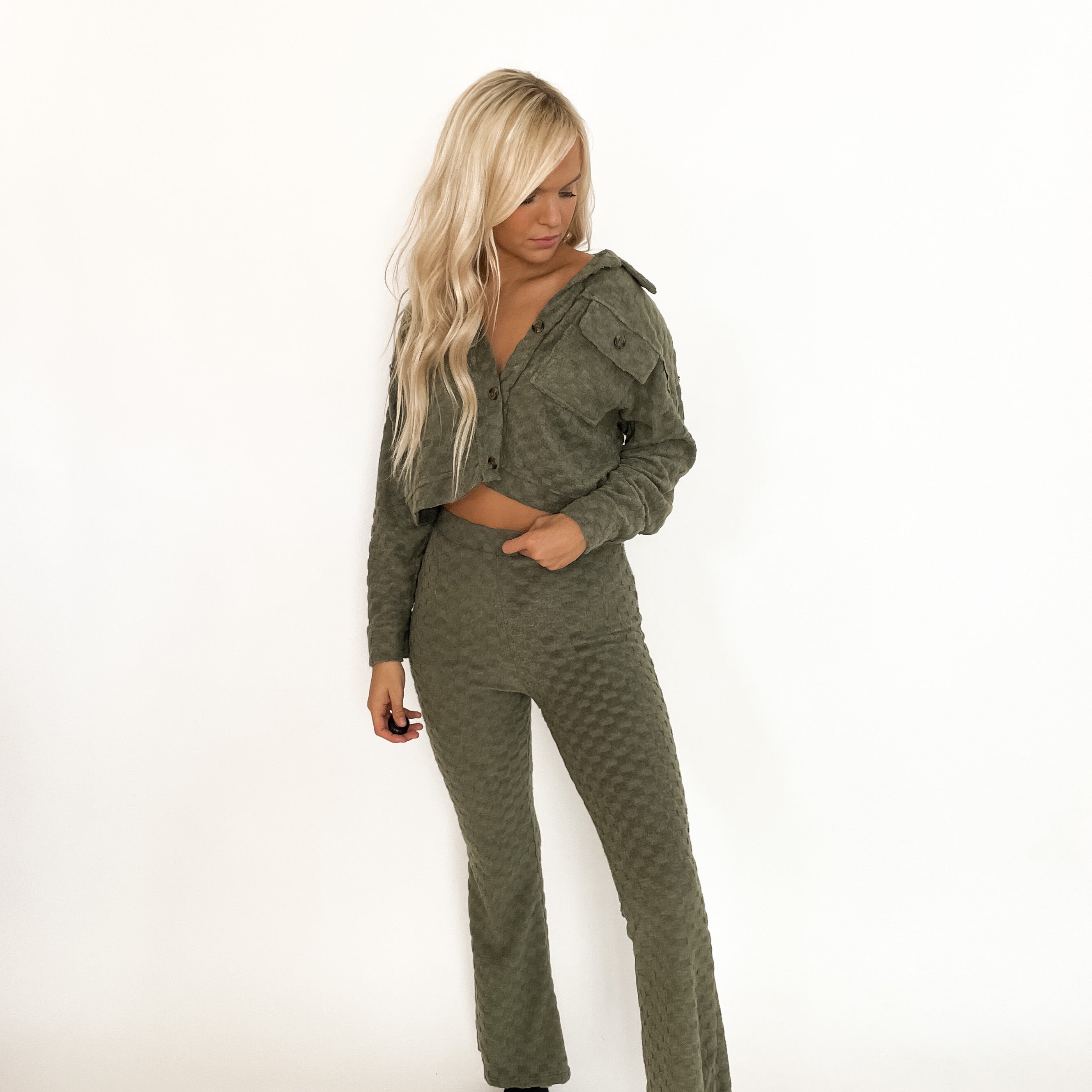 Cool And Comfy Bottoms